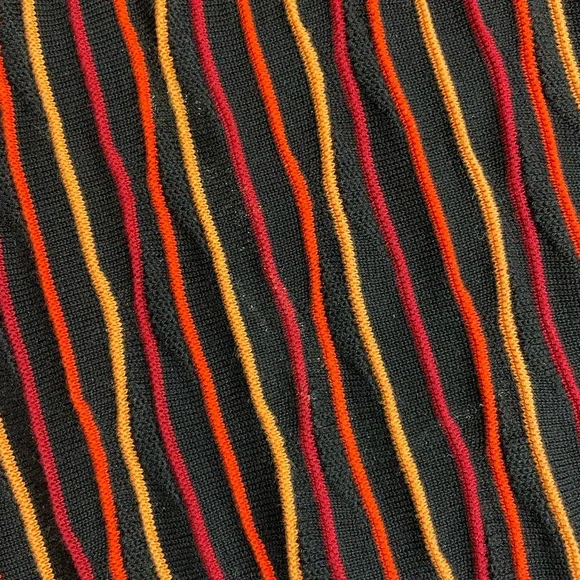 Vintage Protege Coogi Style 3D crewneck sweatshirt - Picture 5 of 9